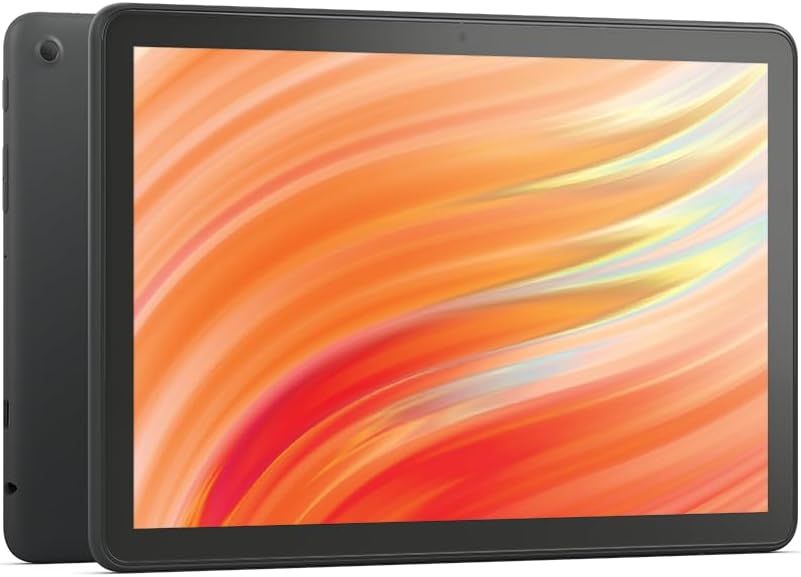 Máy tính bảng Kindle Fire HD 10 2023 13th