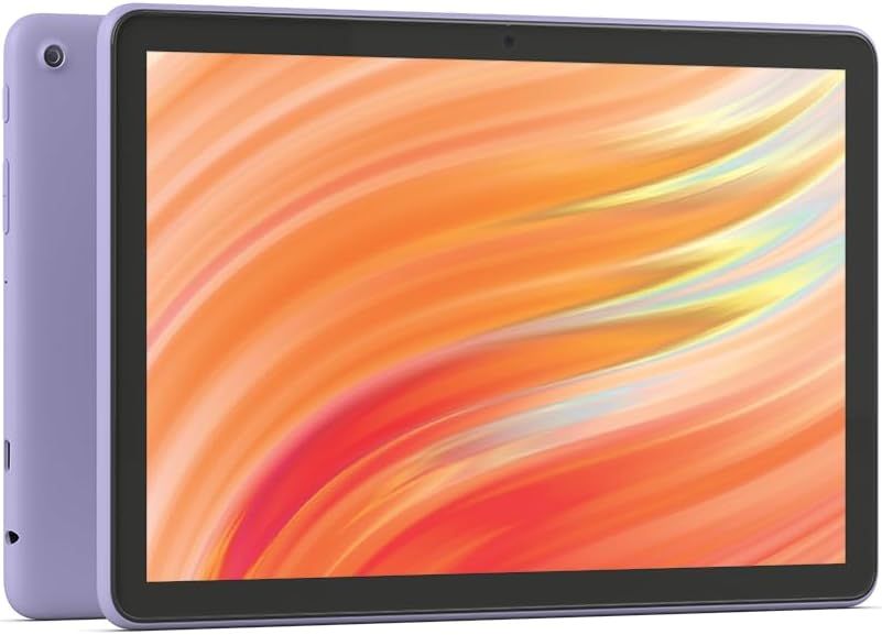 Máy tính bảng Kindle Fire HD 10 2023 13th