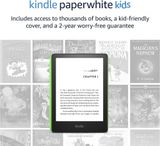  Kindle Paperwhite 5 Kids (11th) 8GB kèm cover chính hãng Amazon 