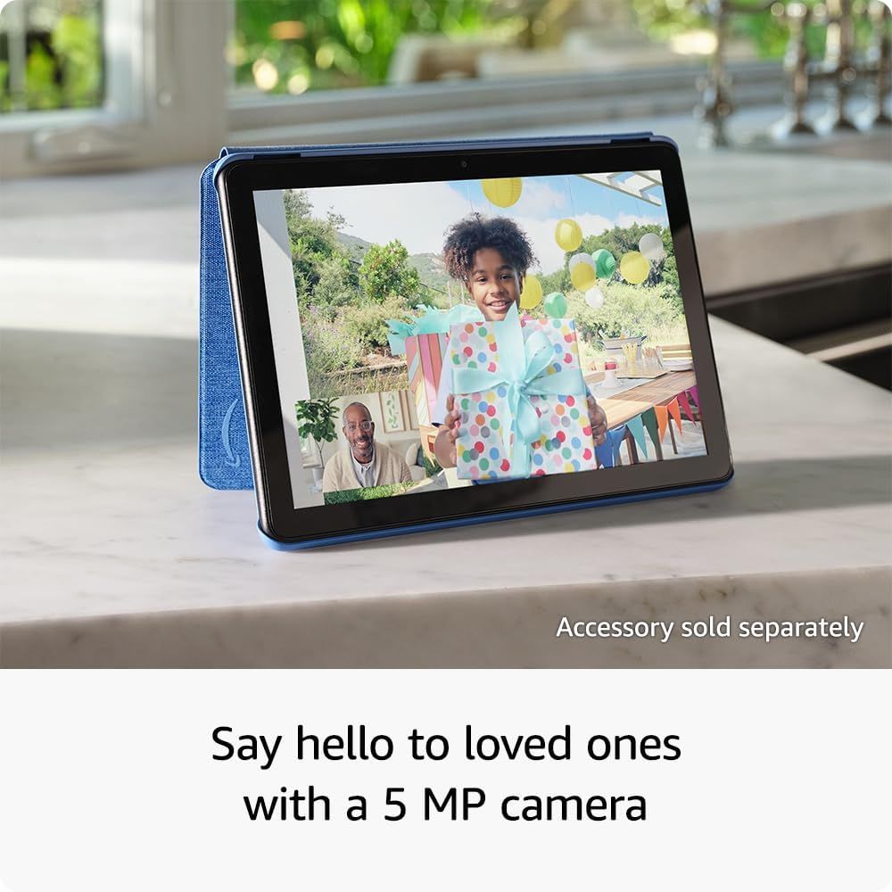 Máy tính bảng Kindle Fire HD 10 2023 13th