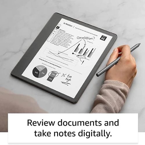 Kindle Scribe 64Gb Kèm Bút Premium