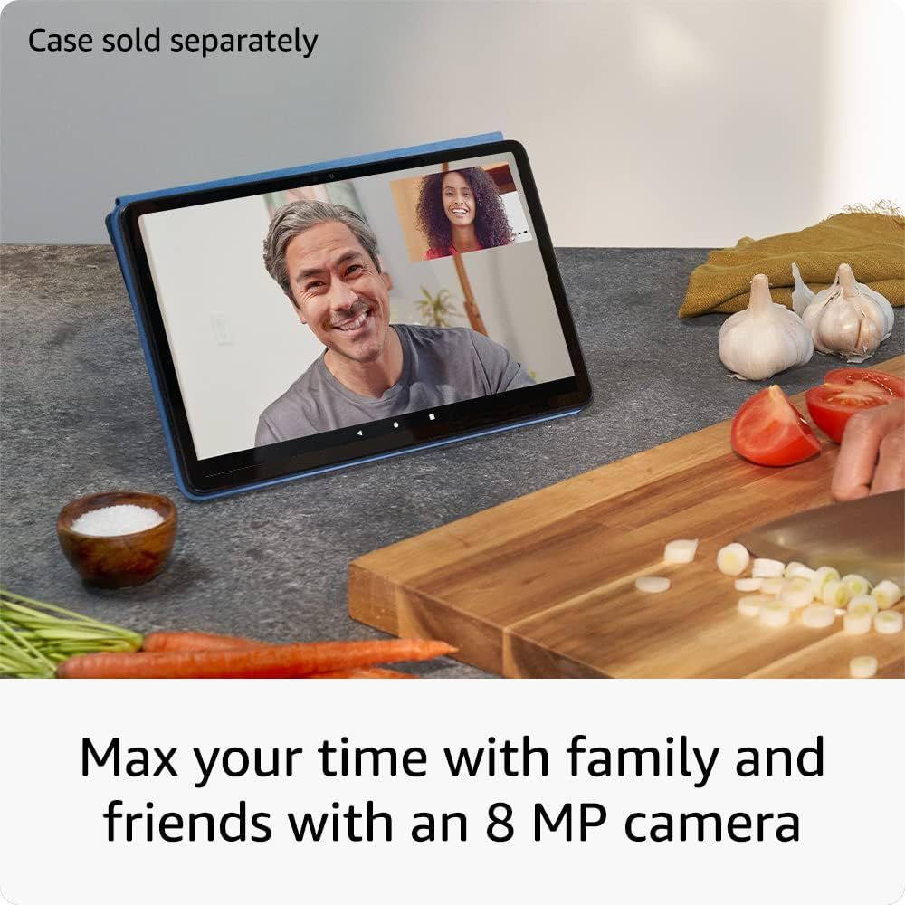 Máy tính bảng Kindle Fire Max 11 inch