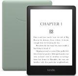  All New Kindle Paperwhite 5 (11th Gen) - 16Gb 