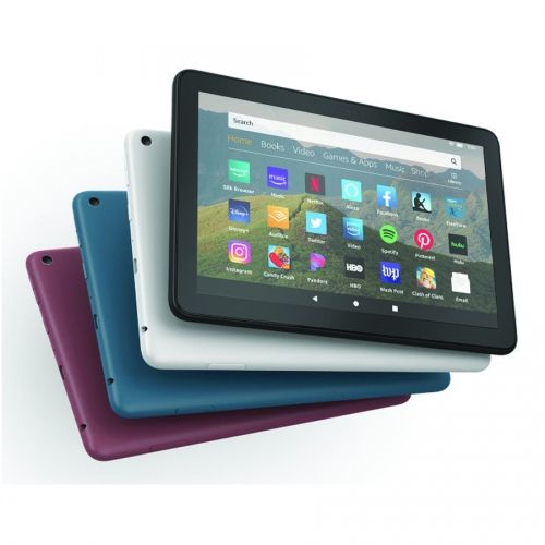 Máy tính bảng Kindle Fire HD8 - 32GB
