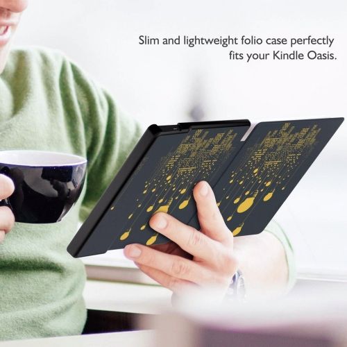 Bao da Kidle Oasis 2 3 - Bóng đèn