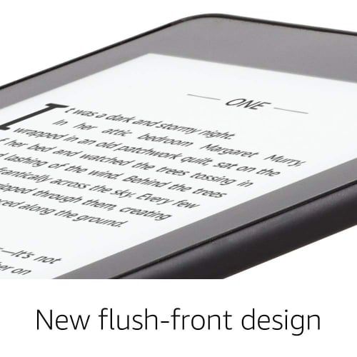 Kindle Paperwhite 4 - 10th - 8Gb