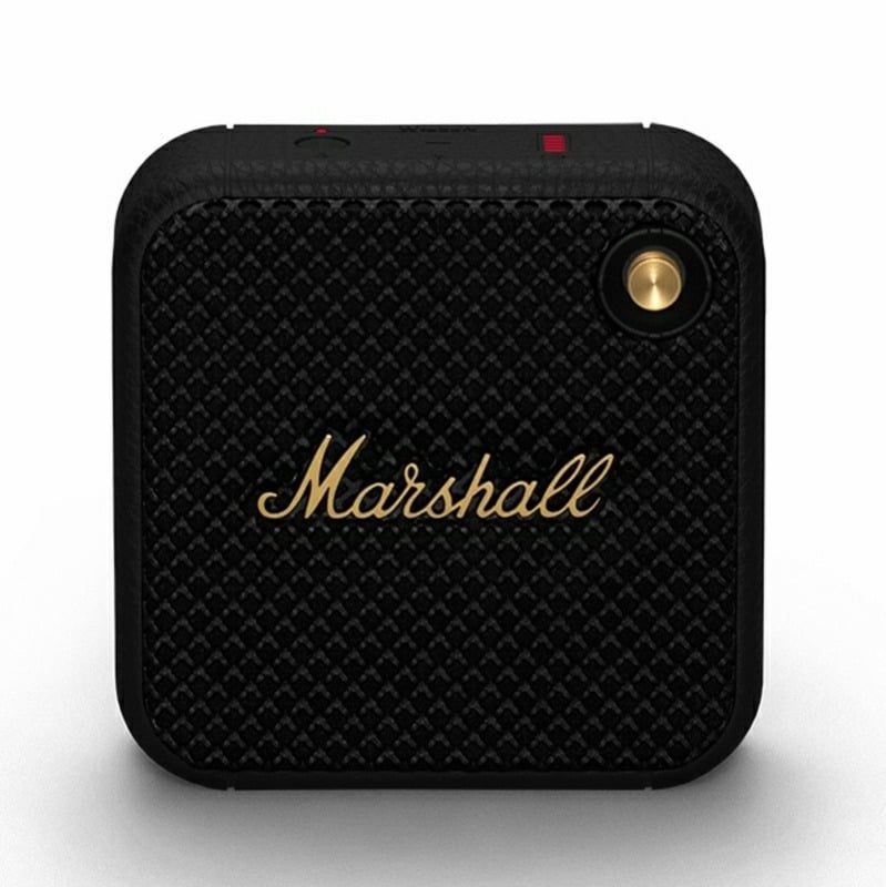 Loa Marshall Willen chính hãng ASH