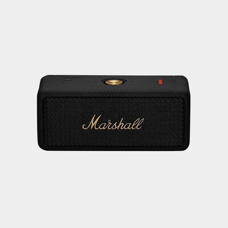 Loa Marshall Emberton II chính hãng ASH