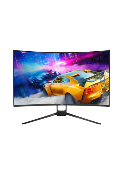  MÀN HÌNH CONG VSP VG277C 27INCH 165HZ 