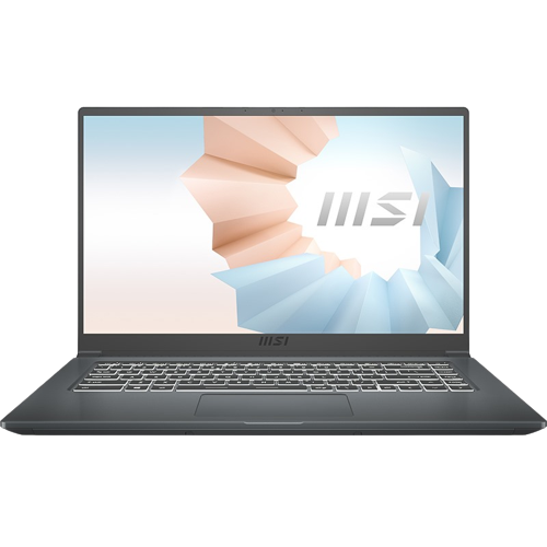  Laptop MSI MODERN 15 A11MU 680VN 