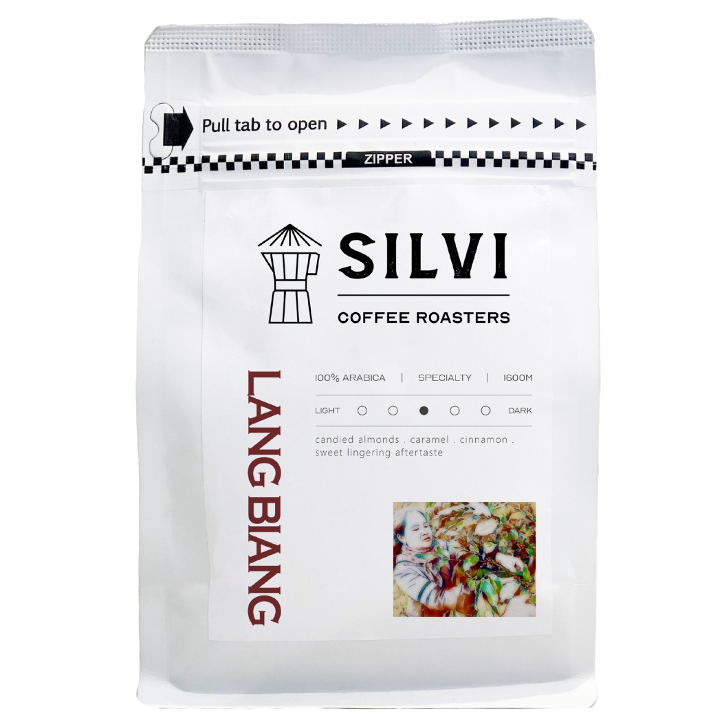 Lang Biang Arabica