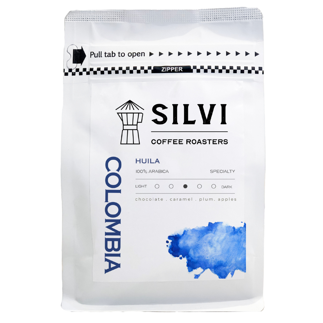 Colombia Huila