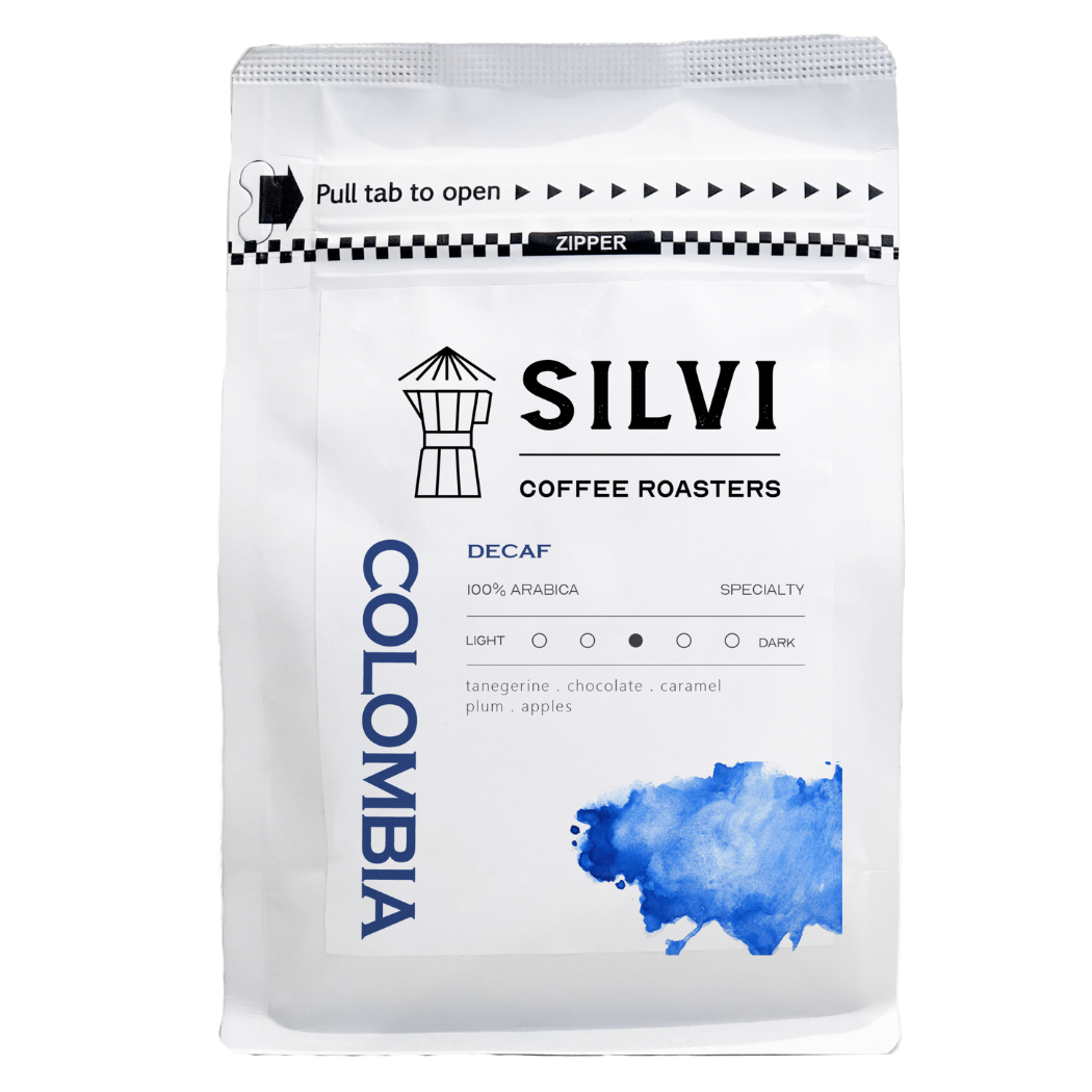 Colombia Decaf