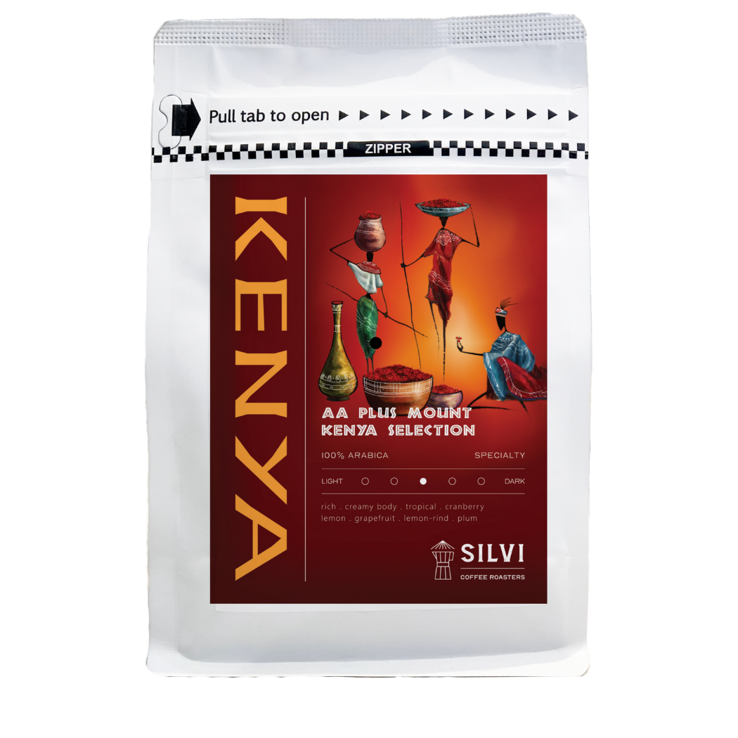 Kenya AA