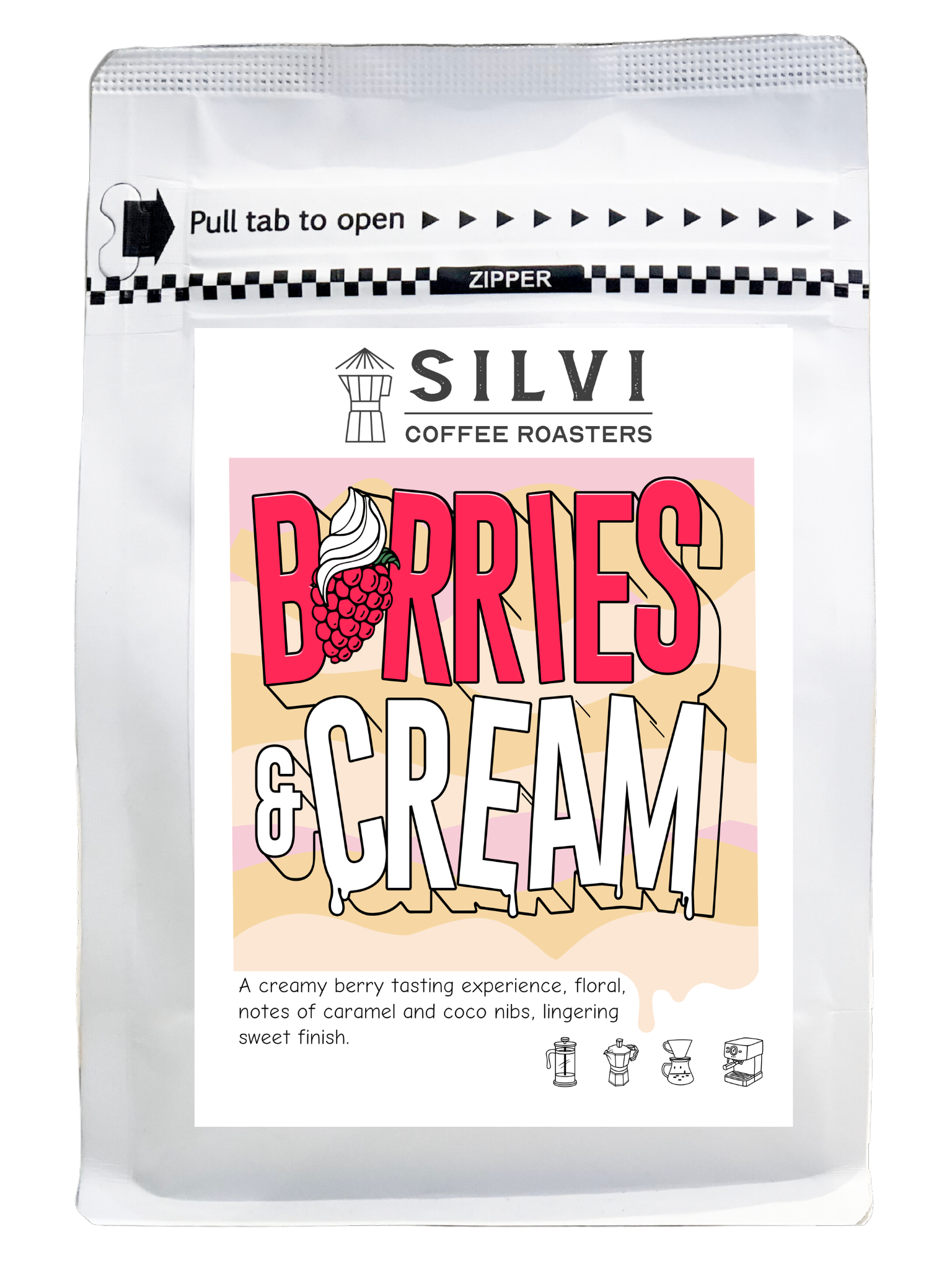 SILVI SUBSCRIPTION