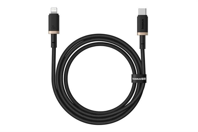 Cáp Baseus Dura C To Lightning - 1M