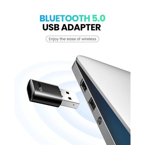  USB Bluetooth 5.0 UGREEN 
