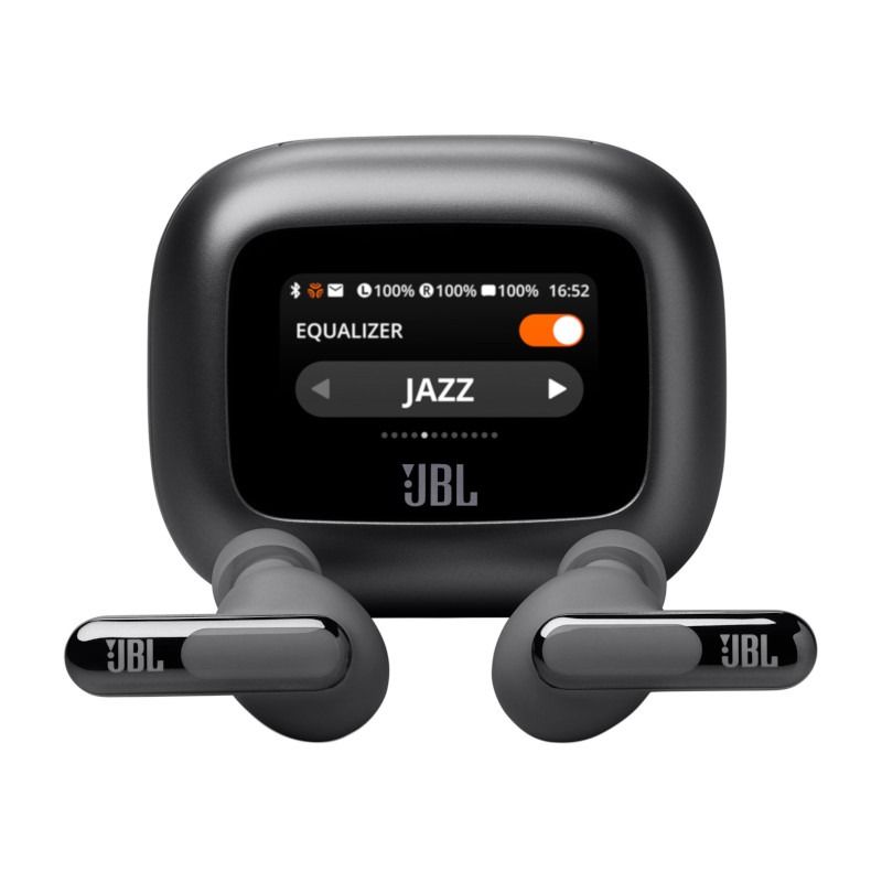 Tai Nghe JBL Live Beam 3 (Đen)