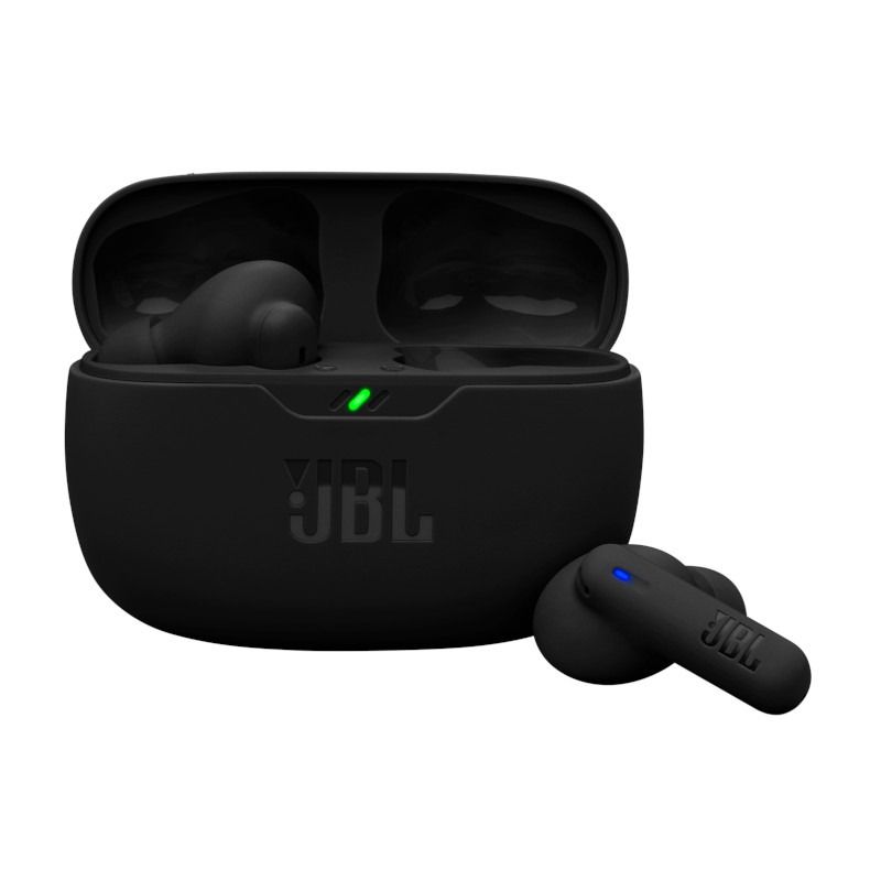 Tai Nghe JBL Wave Beam 2 (Đen)