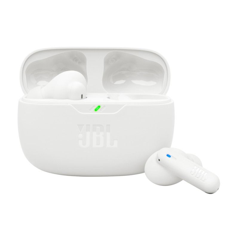 Tai Nghe JBL Wave Beam 2 (Trắng)