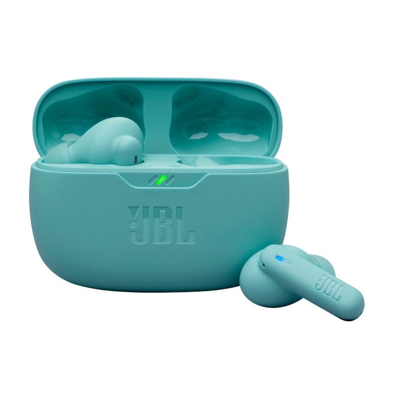 Tai Nghe JBL Wave Beam 2 (Xanh)