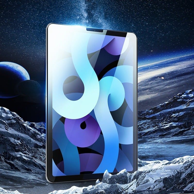 Kính iPad Air 11 (M2) Wiwu ivista