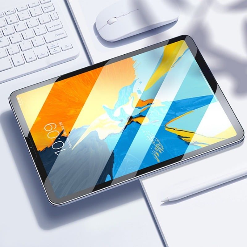 Kính iPad Air 11 (M2) Wiwu ivista