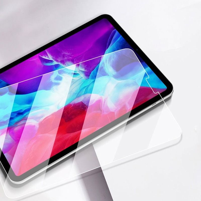 Kính iPad 9.7 Wiwu ivista