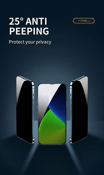 Kính Mipow Chống nhìn Trộm 14Pro