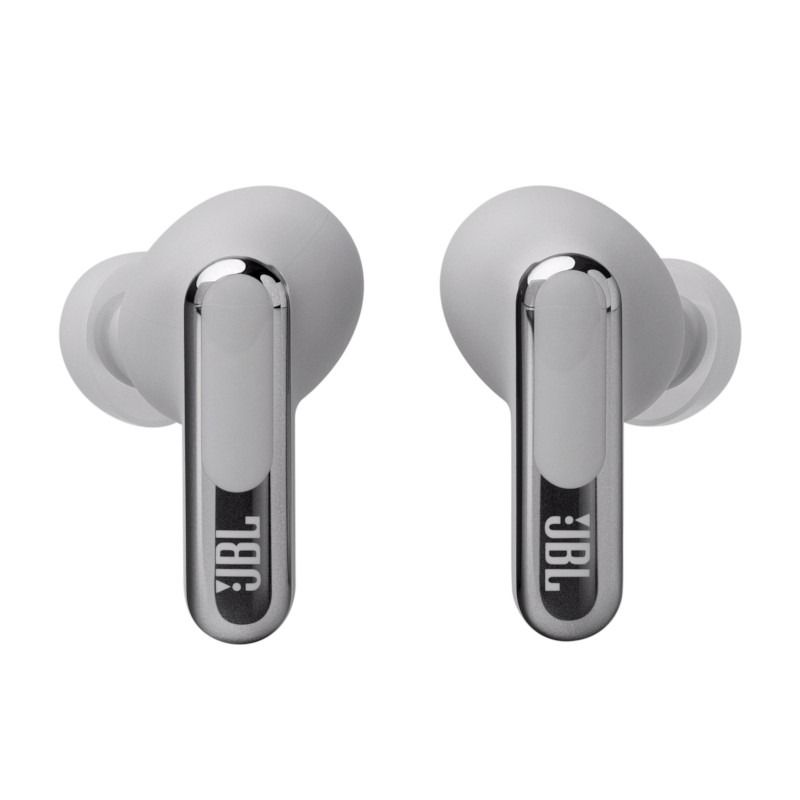 Tai Nghe JBL Live Beam 3 (Bạc)