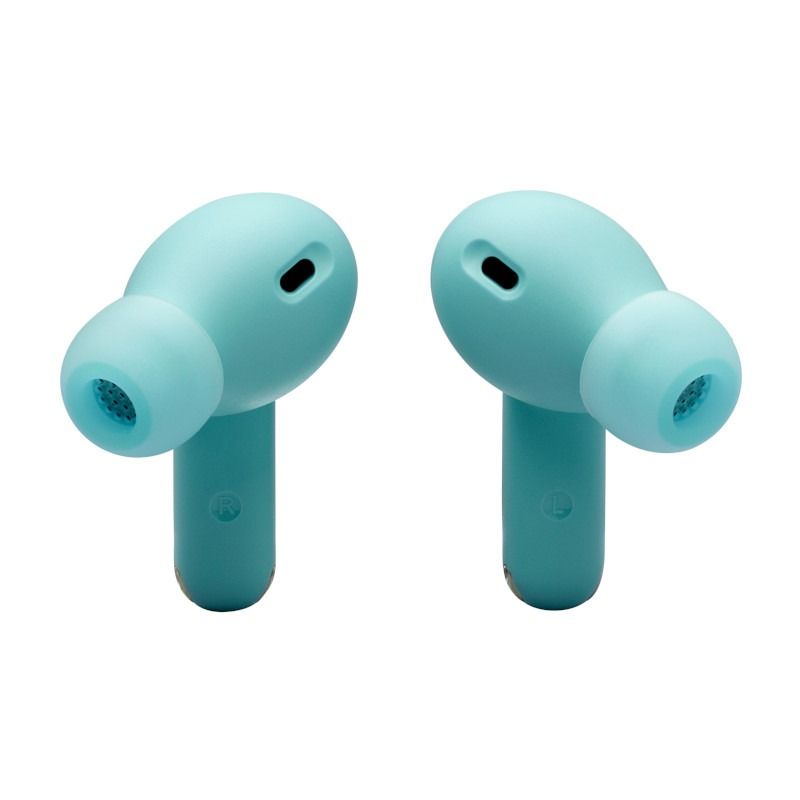 Tai Nghe JBL Wave Beam 2 (Xanh)