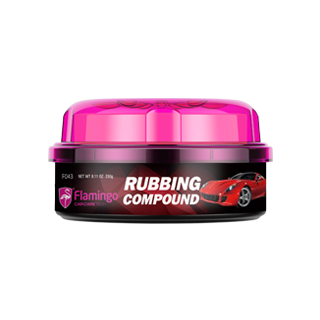 Wax Xóa Xước Dăm Flamingo