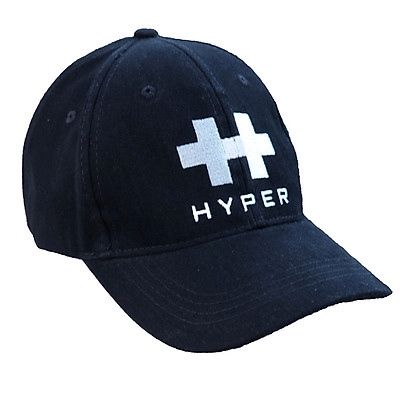Mũ Hyper USA