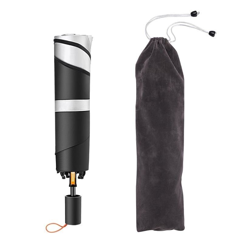 Dù Baseus Che Nắng Kính Lái Xếp Gọn-S(131*69cm)