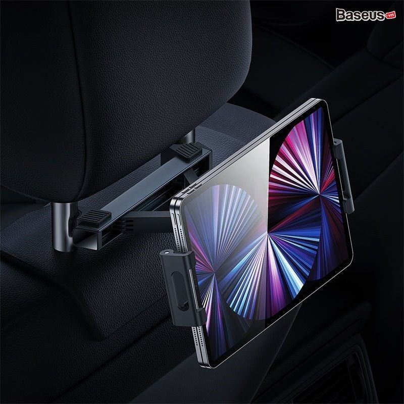 Baseus Joyride Pro Kẹp iPad Ghế Sau Xe Hơi