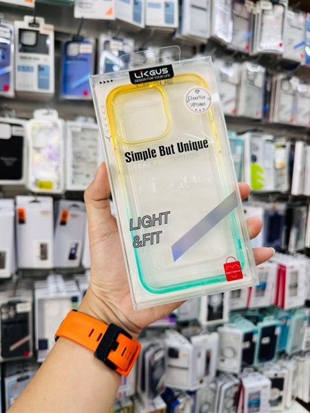 Ốp 14 Promax Likgus Vue