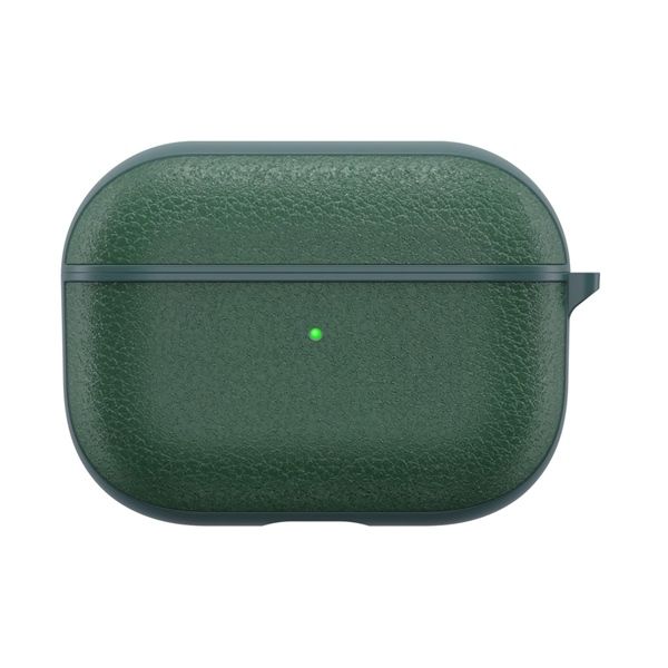 Case Airpod Pro Wiwu Leather