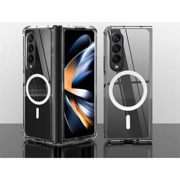 Ốp ZFold 5 Trong Cứng