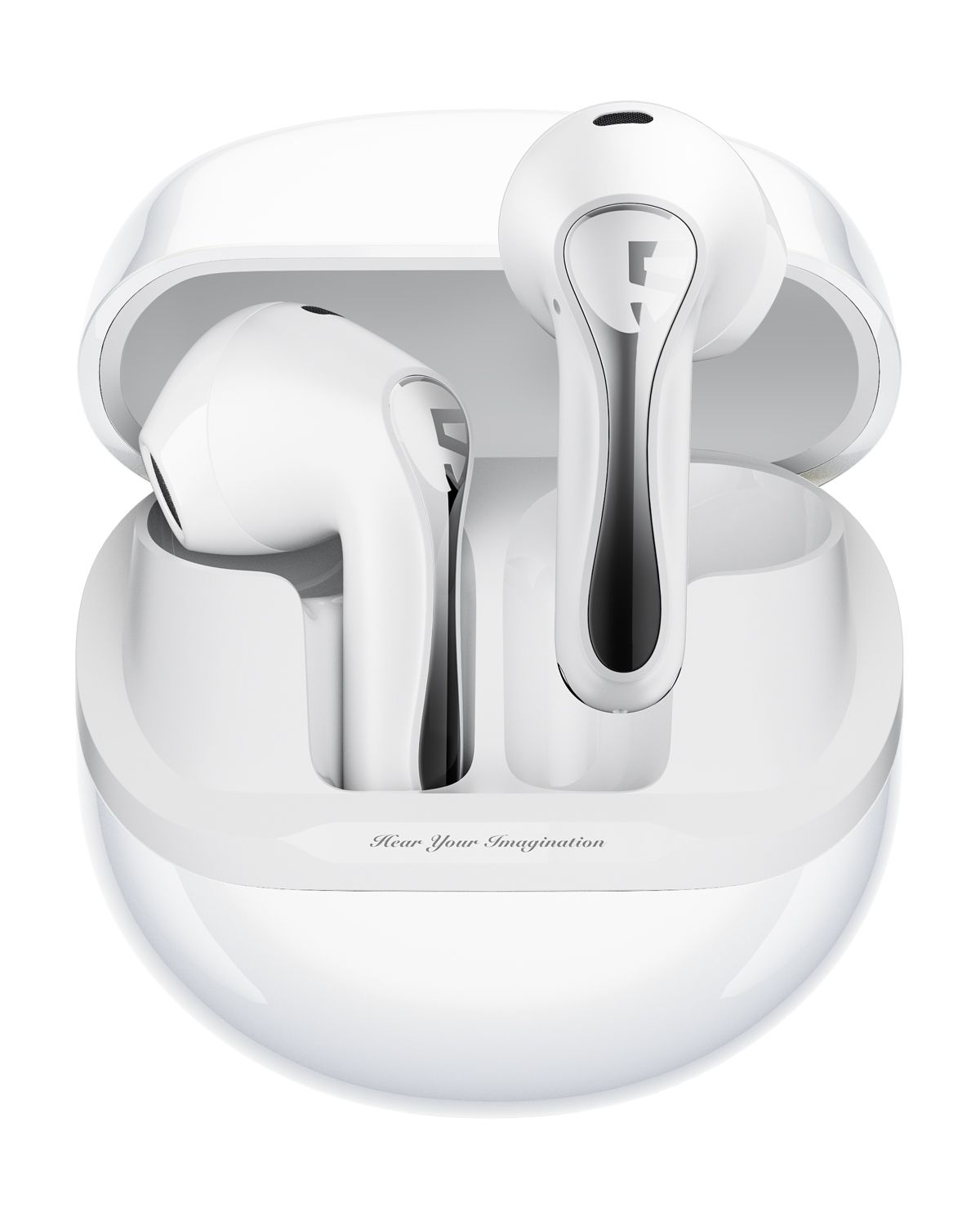 Tai Nghe SoundPeats Air 5 (Trắng)