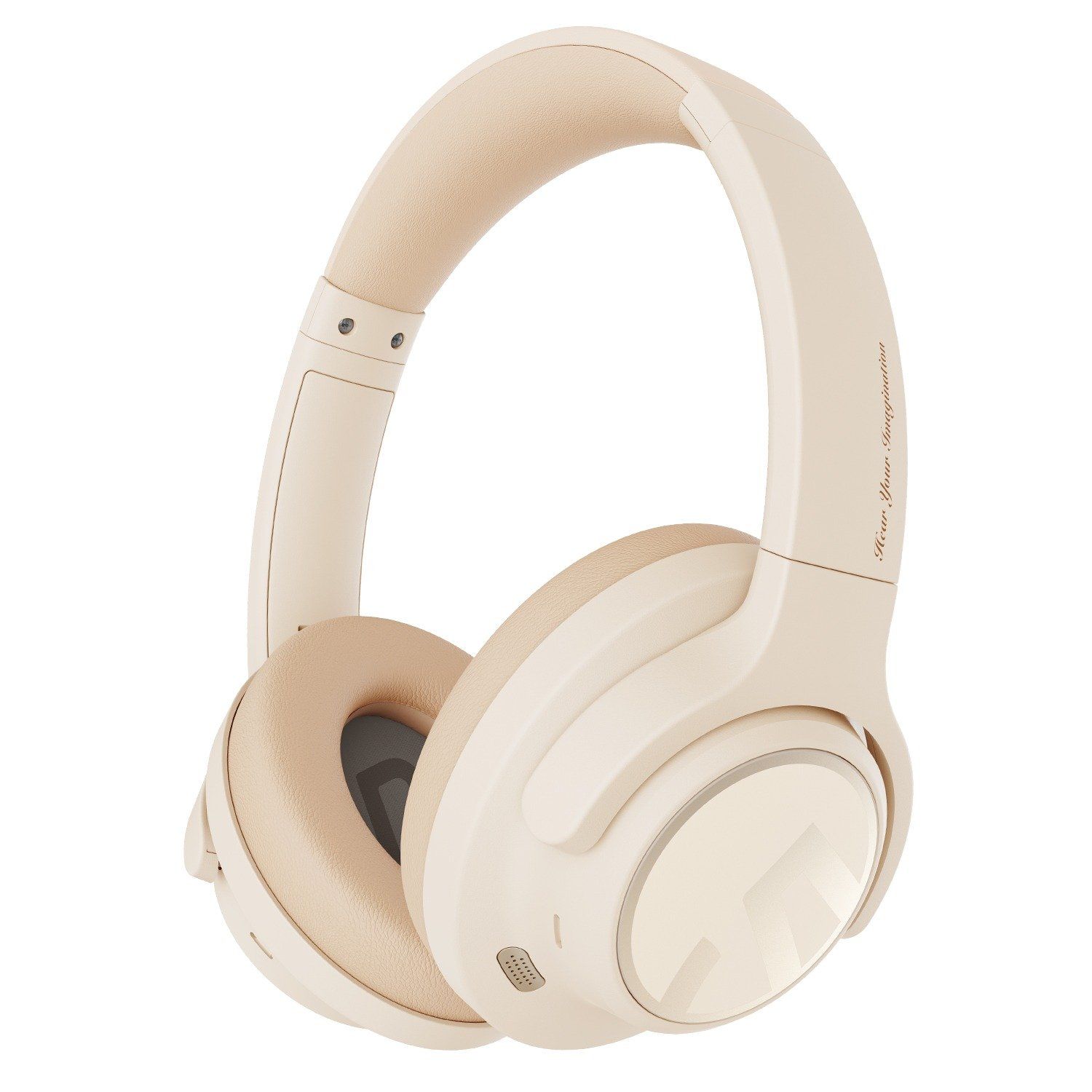 Headphone SoundPeats Space