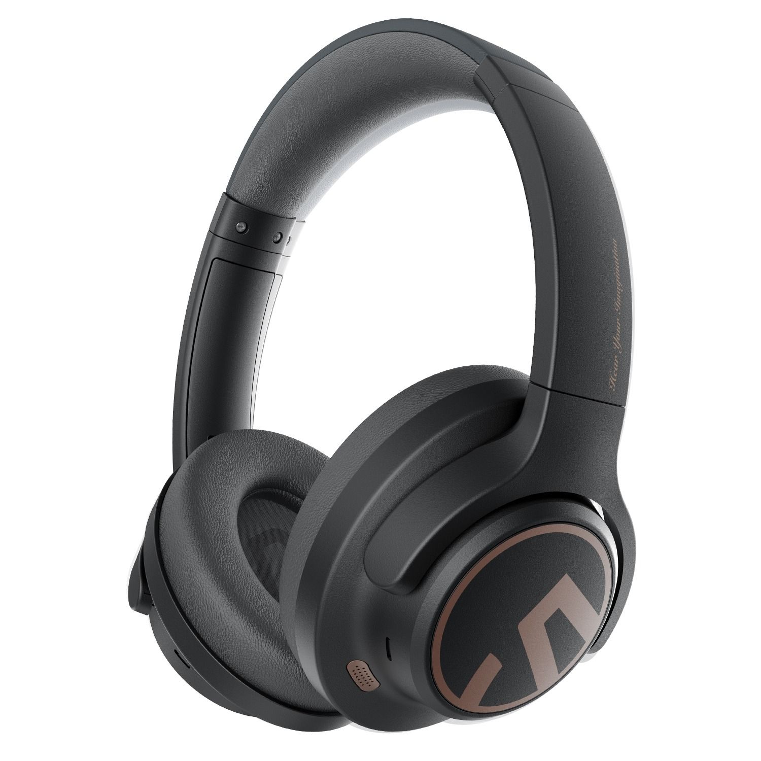 Headphone SoundPeats Space
