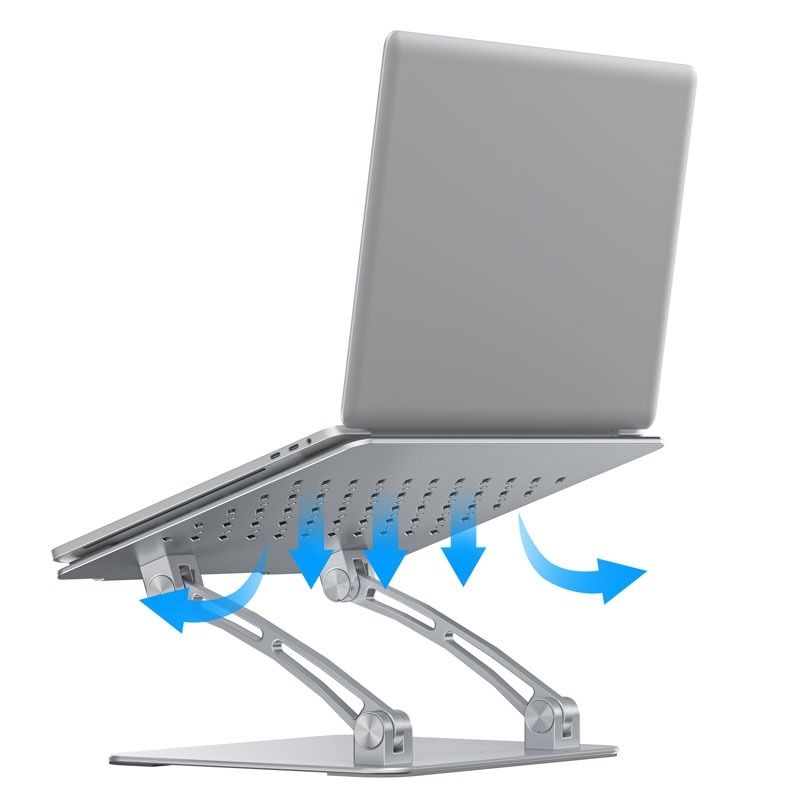 Giá Đỡ Wiwu S700 (Laptop/Macbook)
