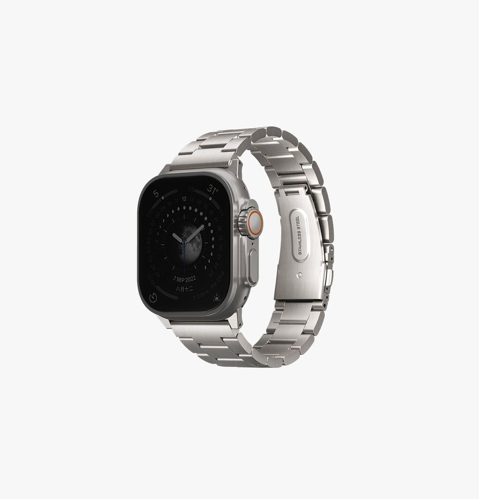 Dây UNIQ OSTA Steel Link (Grey)