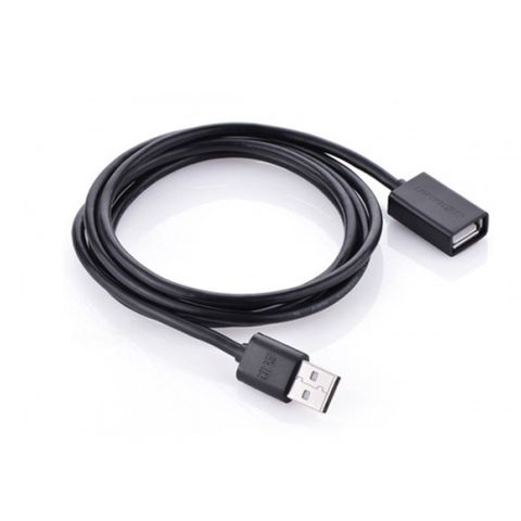  Cáp Ugreen Nối Dài Đầu USB-1M 