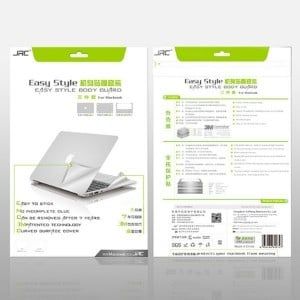 Dán Macbook Chính Hãng JRC (Pro 16'')