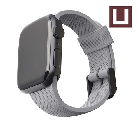  Dây UAG Applewatch 44/45 Dot- Grey 