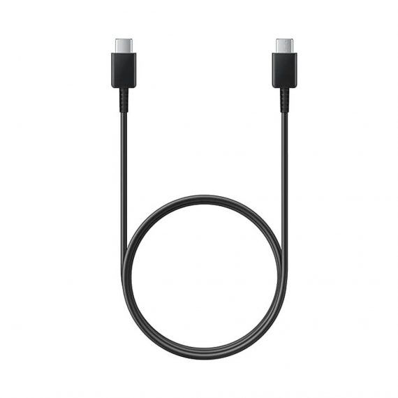 Cáp Samsung C To C - 1M