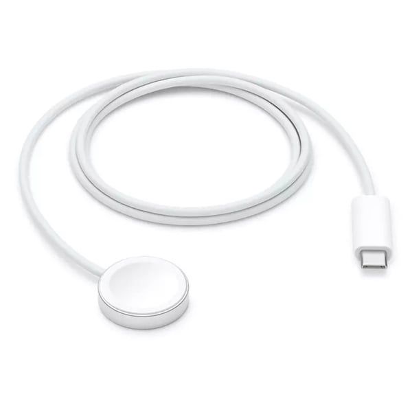 Sạc Applewatch Wiwu M9 (Cổng TypeC )