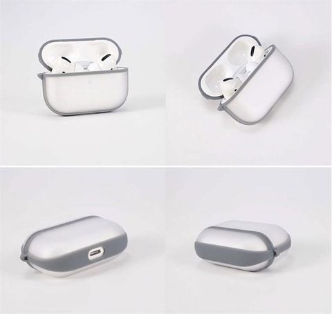  Case Airpods Pro 2 Likgus Nhám (Trắng) 