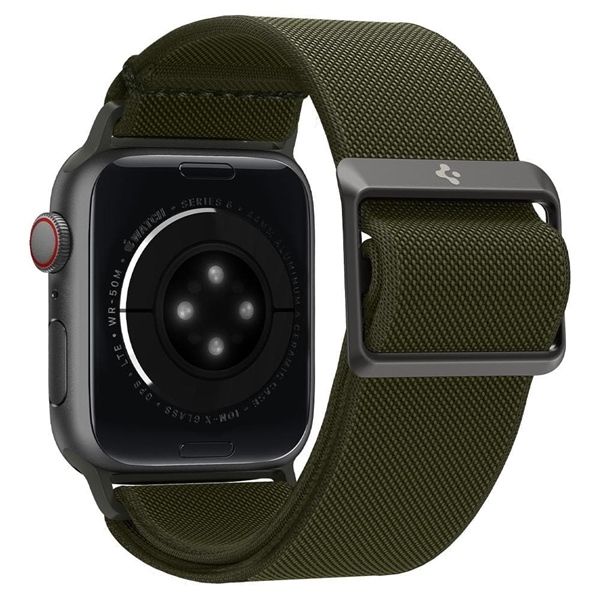 Dây AppleWatch Spigen Lite Fit (Khaki)